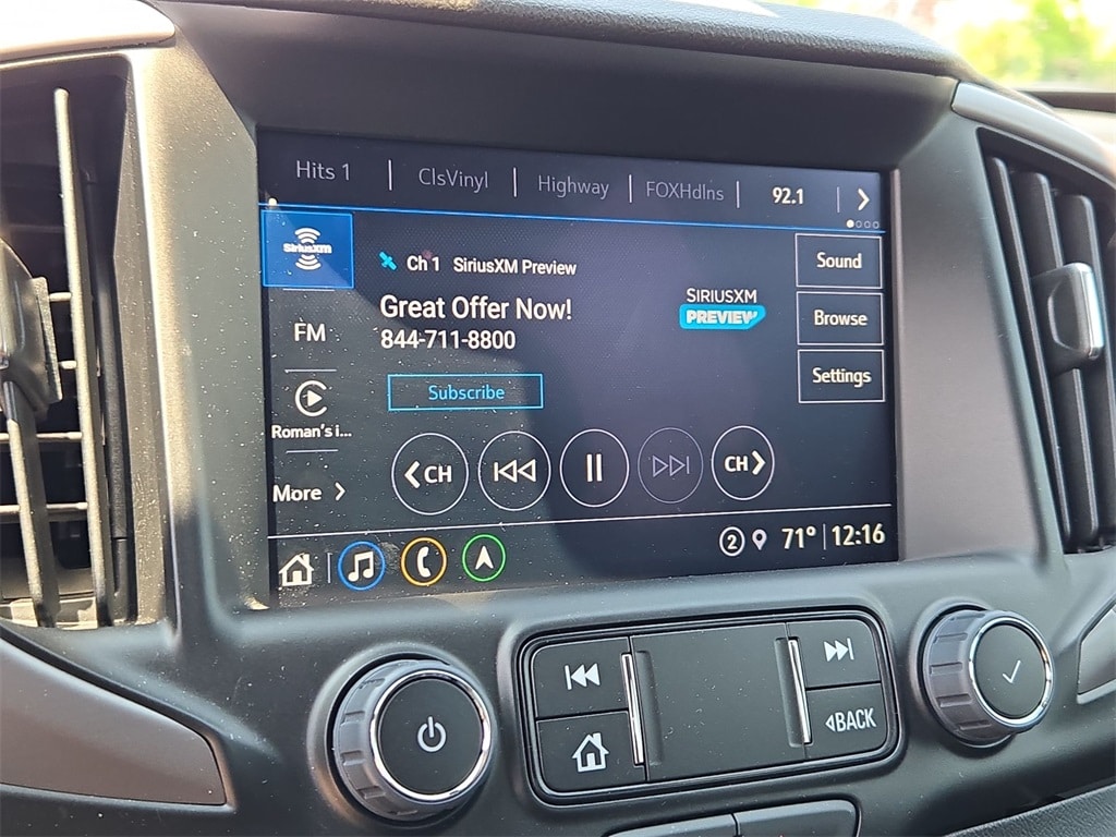 2024 GMC TERRAIN - Image 19