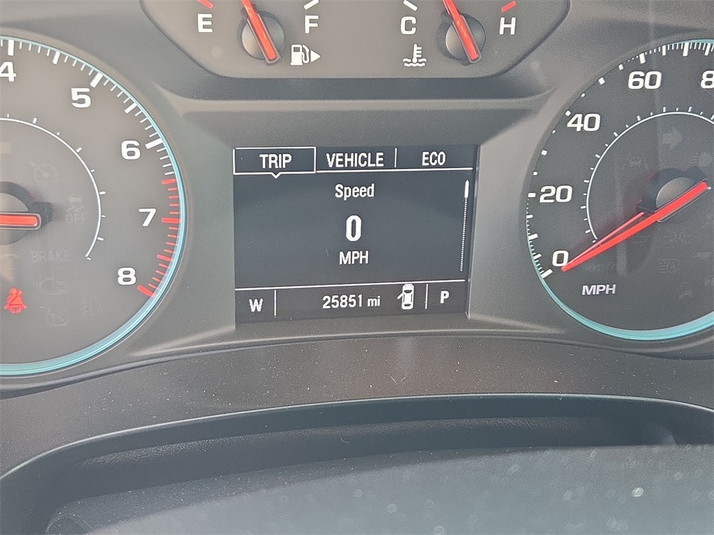 2023 CHEVROLET MALIBU - Image 18