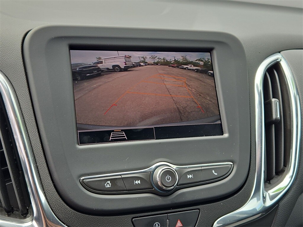 2023 CHEVROLET EQUINOX - Image 20