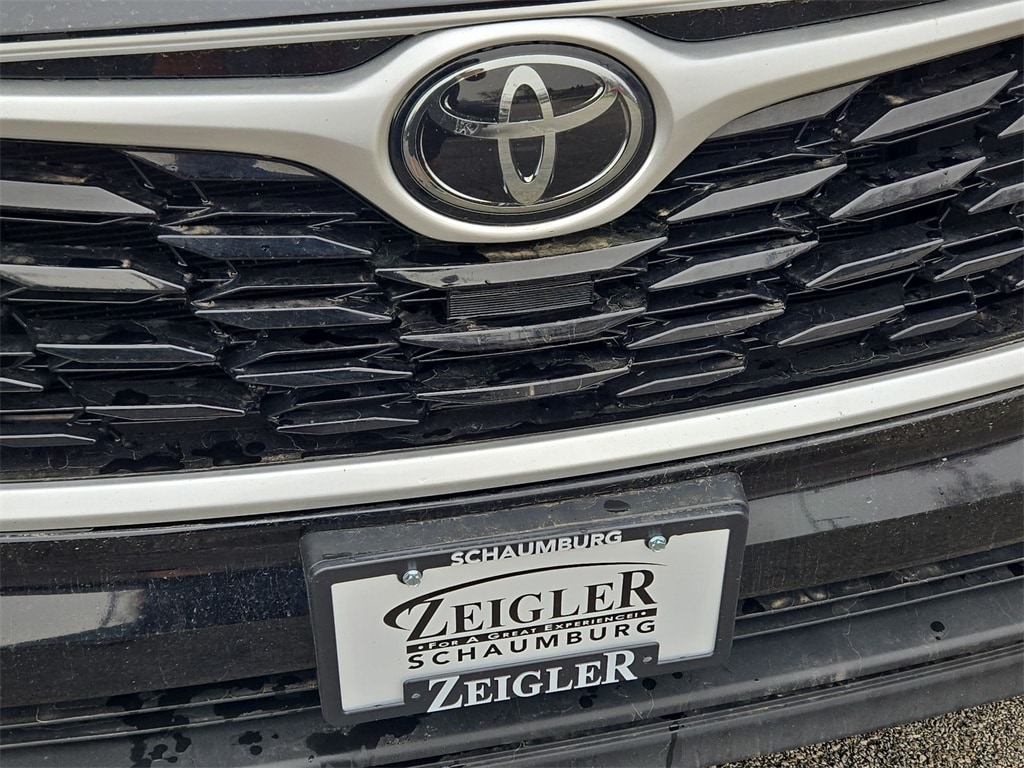 2020 TOYOTA HIGHLANDER - Image 30