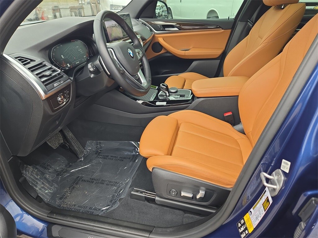 2022 BMW X3 - Image 20