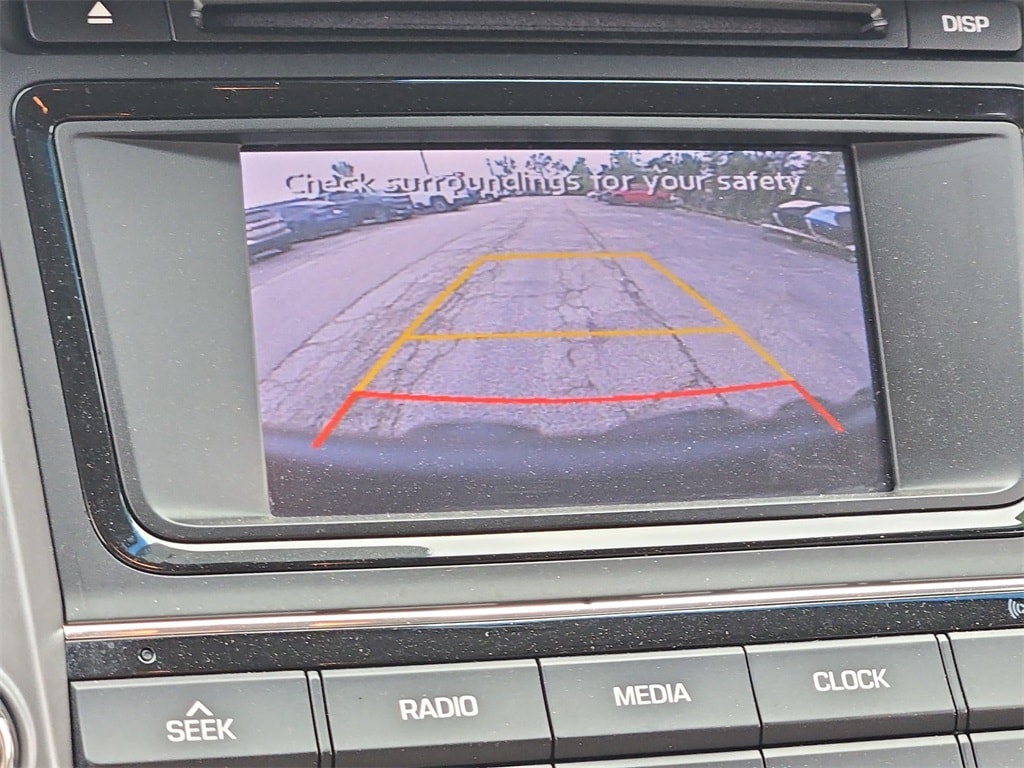 2017 HYUNDAI TUCSON - Image 14