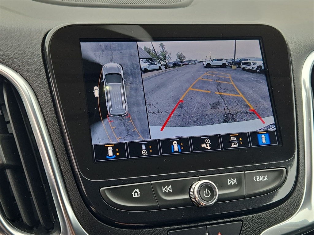 2022 CHEVROLET EQUINOX - Image 15