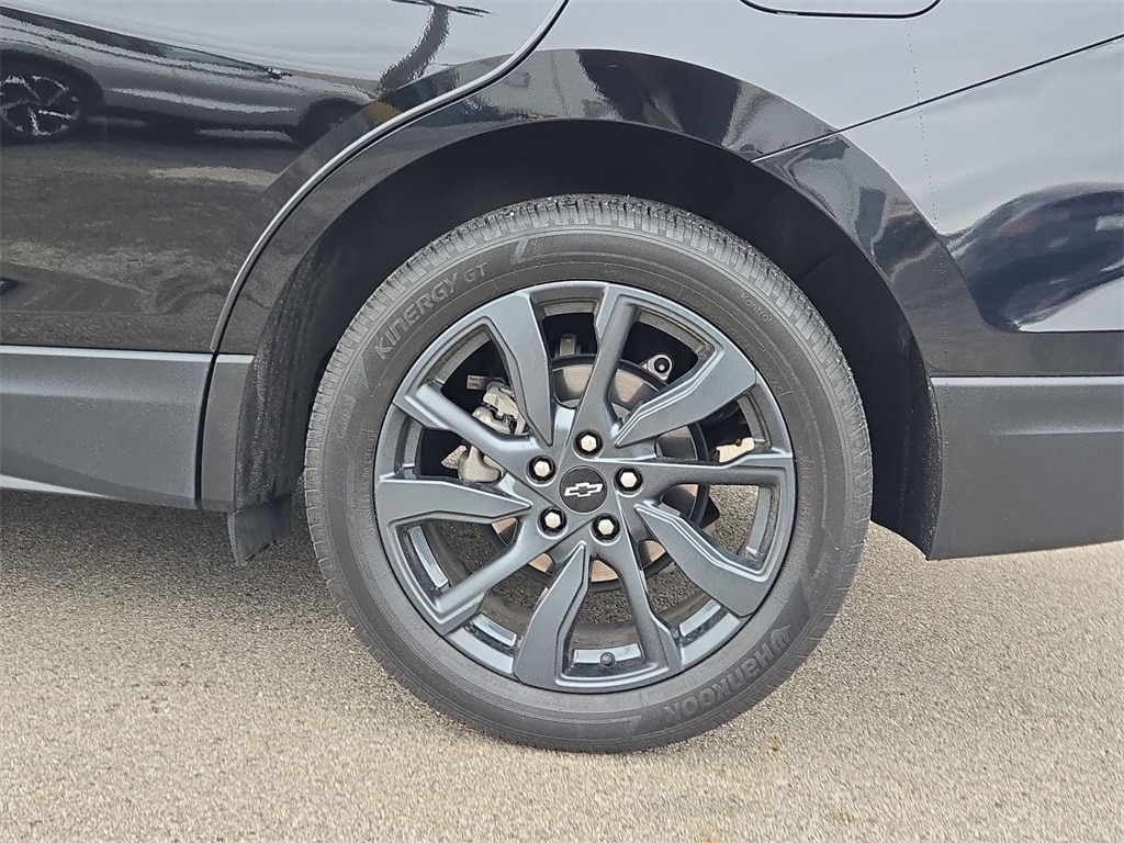 2022 CHEVROLET EQUINOX - Image 38