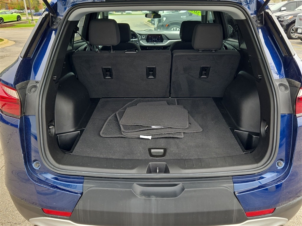 2022 CHEVROLET BLAZER - Image 24