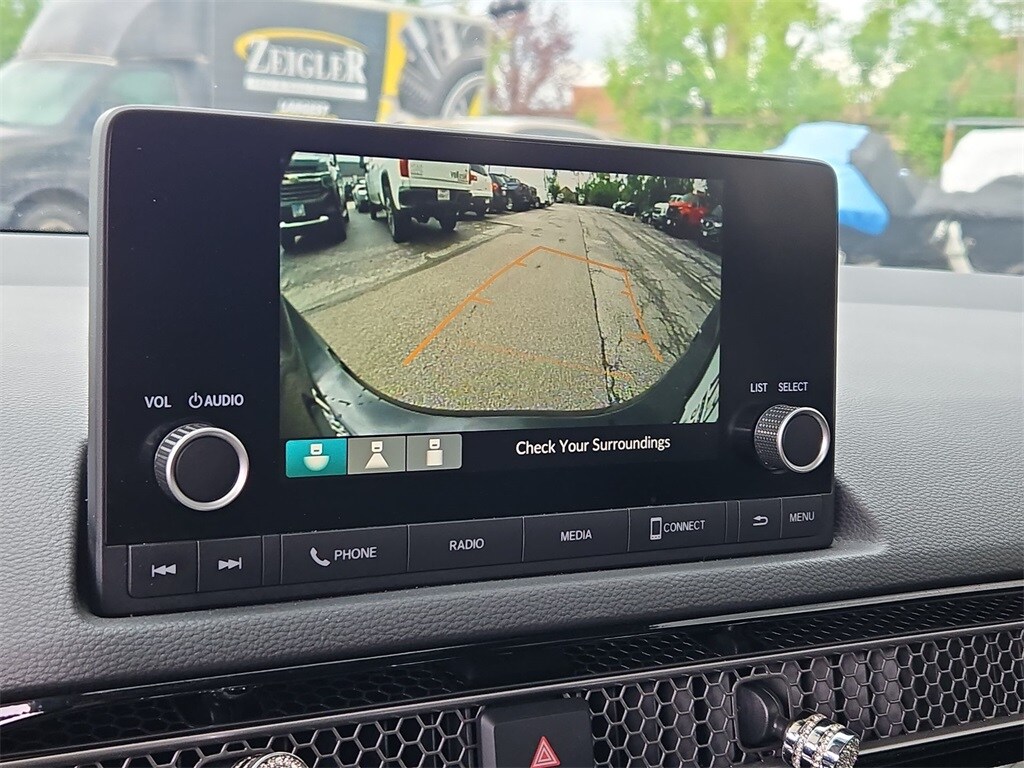 2024 HONDA CIVIC - Image 20