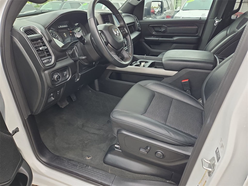 2023 RAM 1500 - Image 18