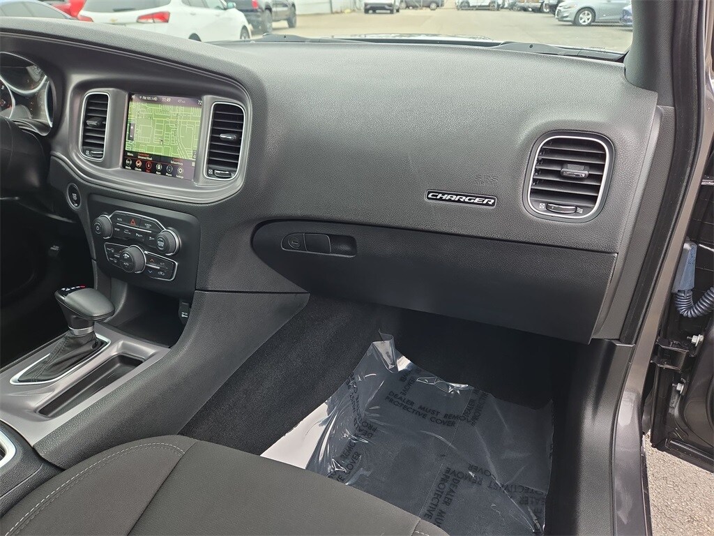 2023 DODGE CHARGER - Image 28