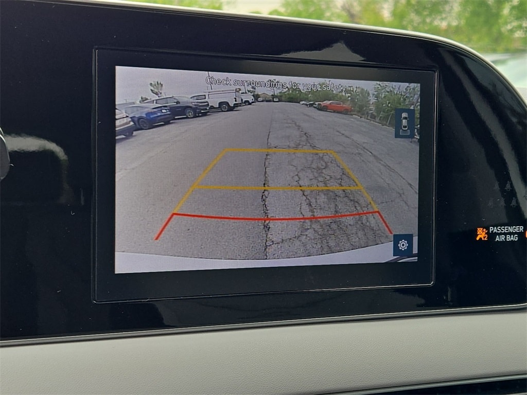 2022 HYUNDAI PALISADE - Image 14