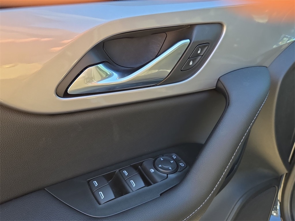 2022 CHEVROLET BLAZER - Image 28