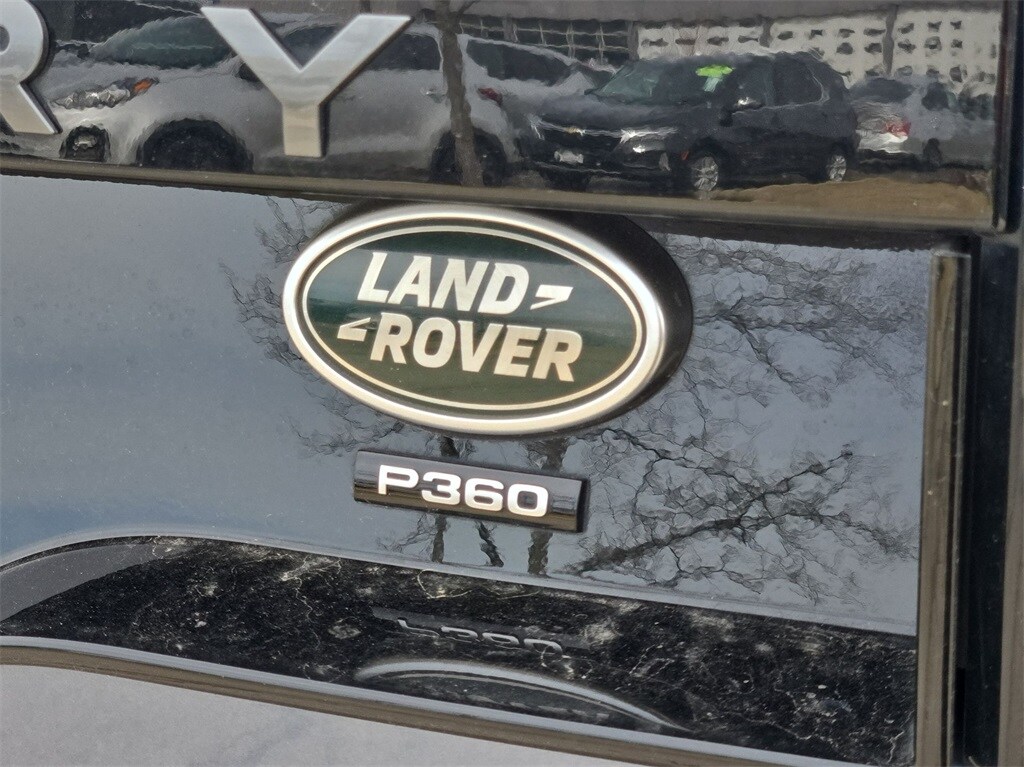 2023 LAND ROVER DISCOVERY - Image 39