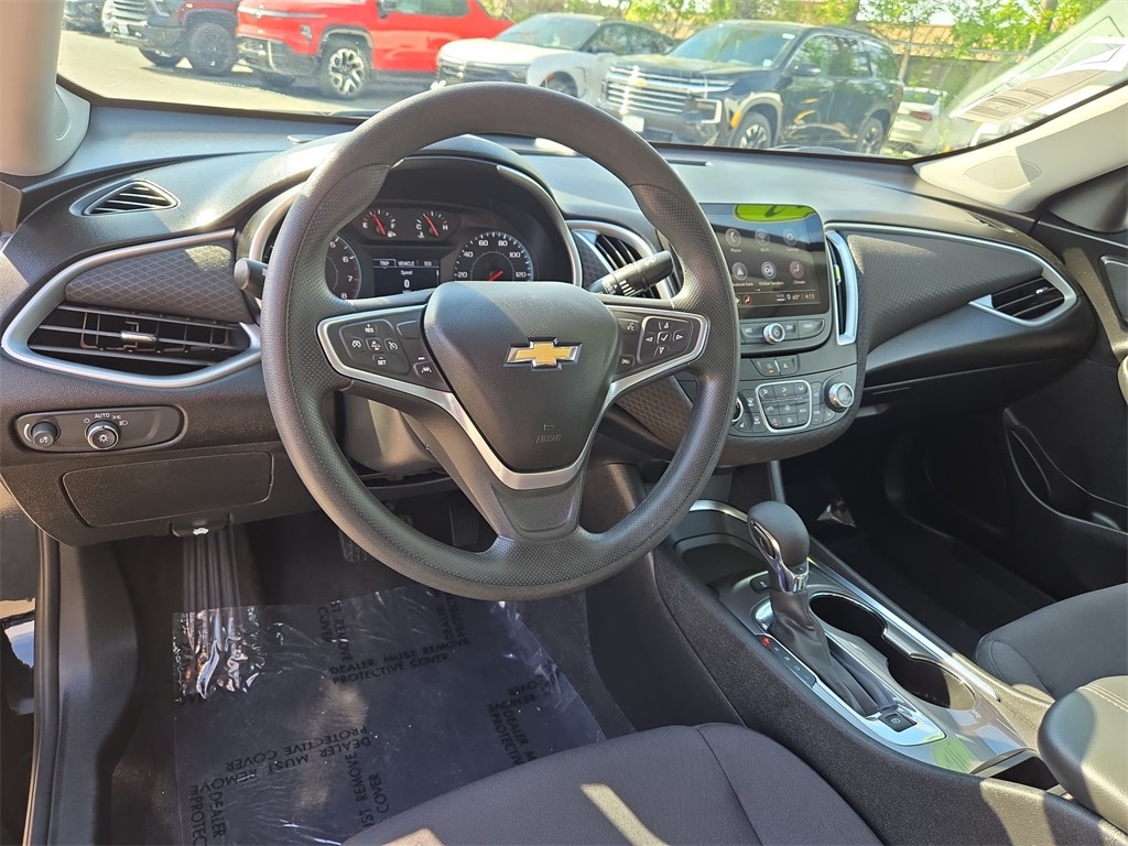 2023 CHEVROLET MALIBU - Image 16