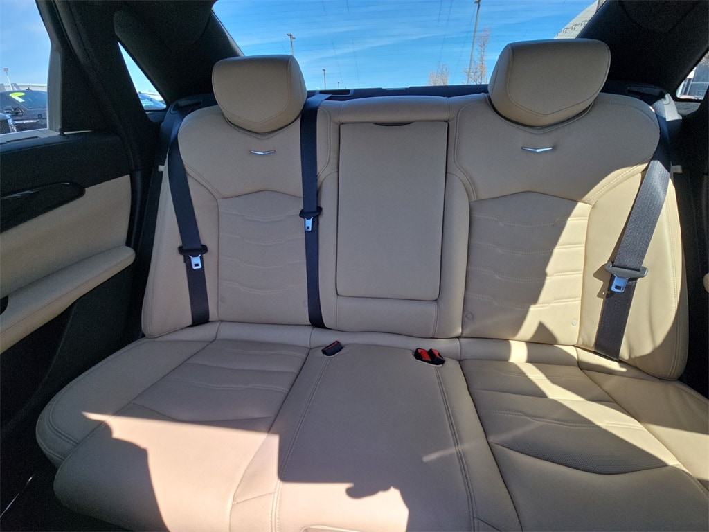 2020 CADILLAC CT6 - Image 13