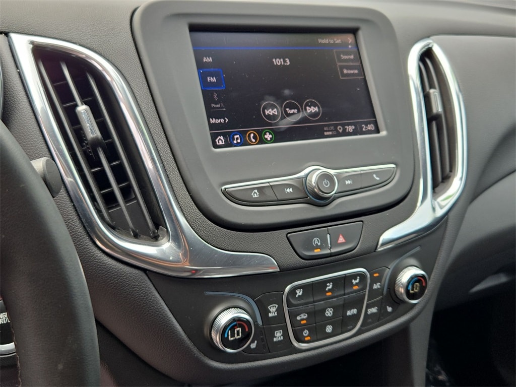 2023 CHEVROLET EQUINOX - Image 19