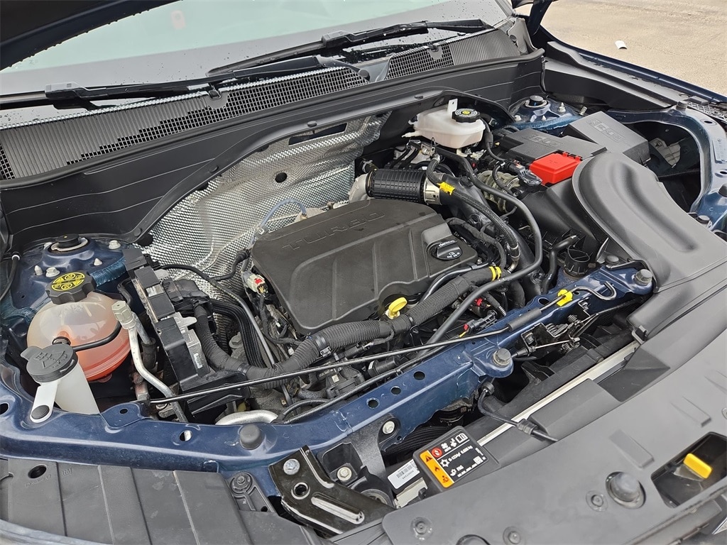 2022 CHEVROLET TRAILBLAZER - Image 27