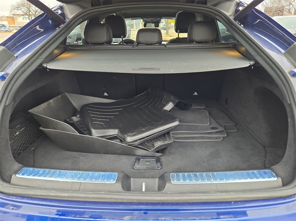 2020 MERCEDES-BENZ GLC-CLASS - Image 26