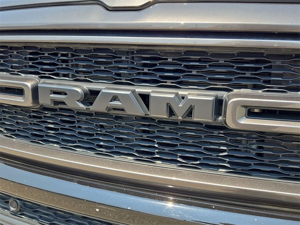 2024 RAM 1500 - Image 37