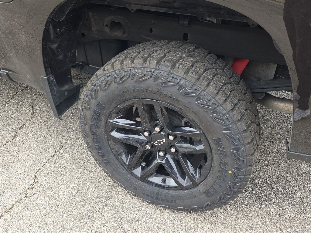 2020 CHEVROLET SILVERADO - Image 29