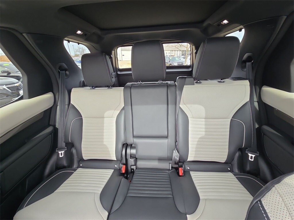 2023 LAND ROVER DISCOVERY - Image 13