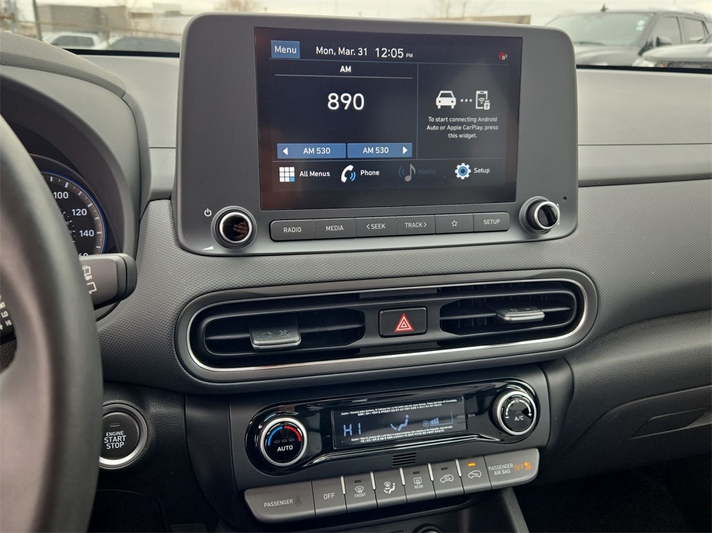 2022 HYUNDAI KONA - Image 19