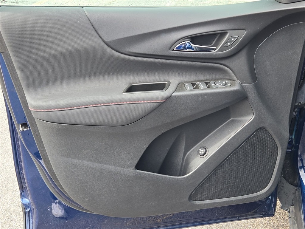 2022 CHEVROLET EQUINOX - Image 21