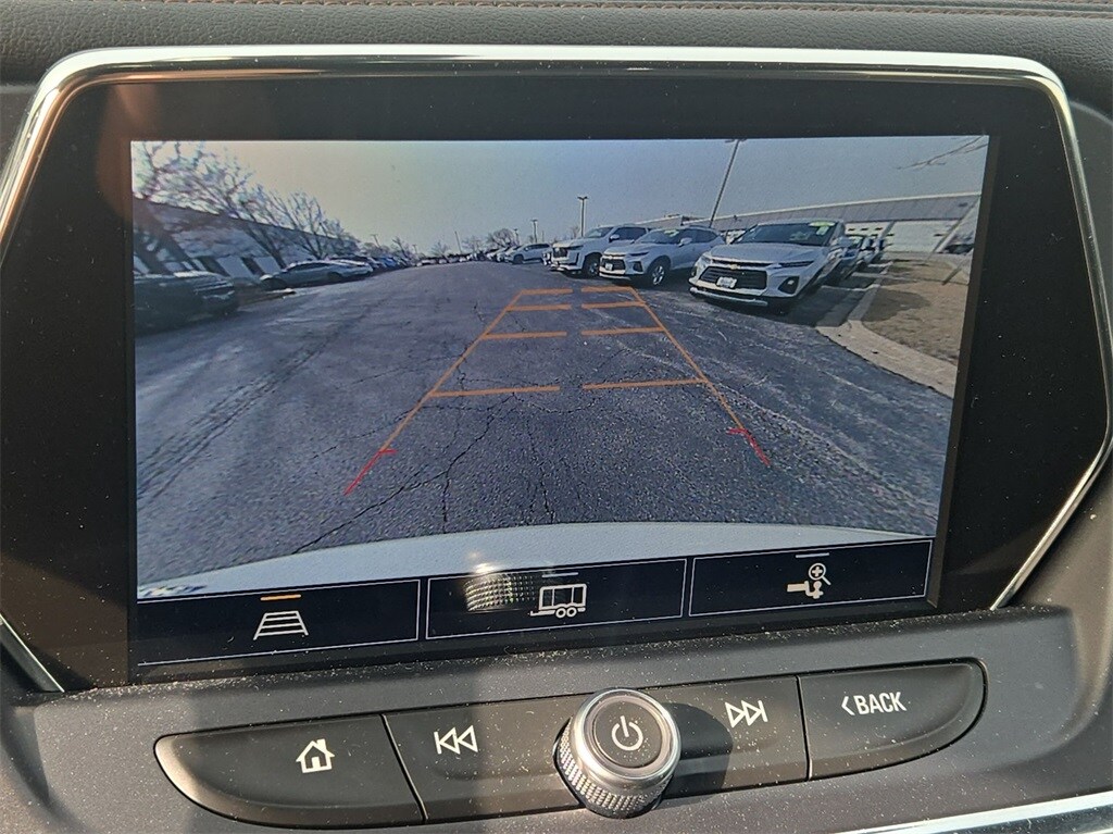 2022 CHEVROLET BLAZER - Image 15