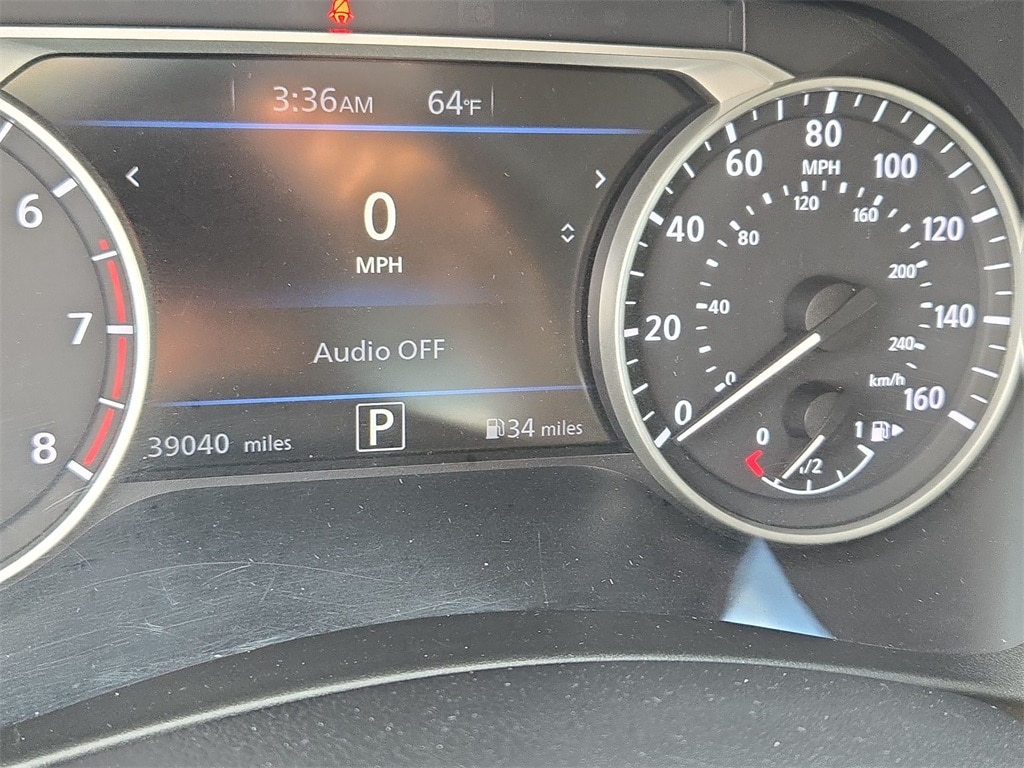 2023 NISSAN SENTRA - Image 18