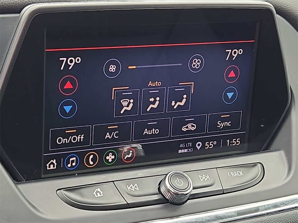 2022 CHEVROLET BLAZER - Image 13