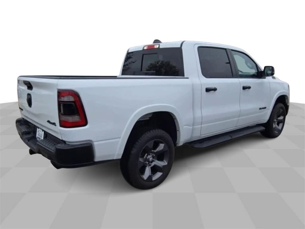 2023 RAM 1500 - Image 8