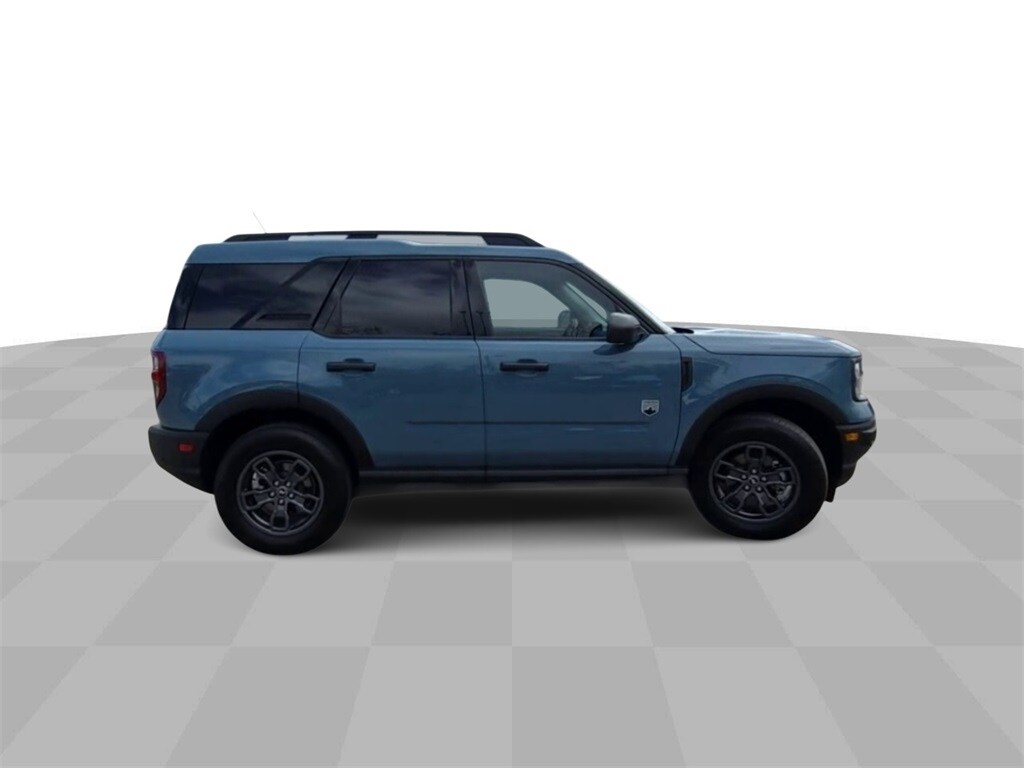 2023 FORD BRONCO SPORT - Image 2