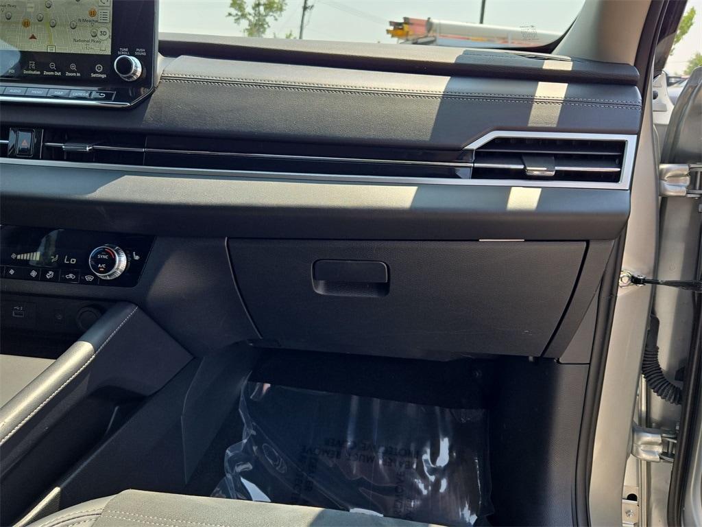 2024 MITSUBISHI OUTLANDER - Image 35