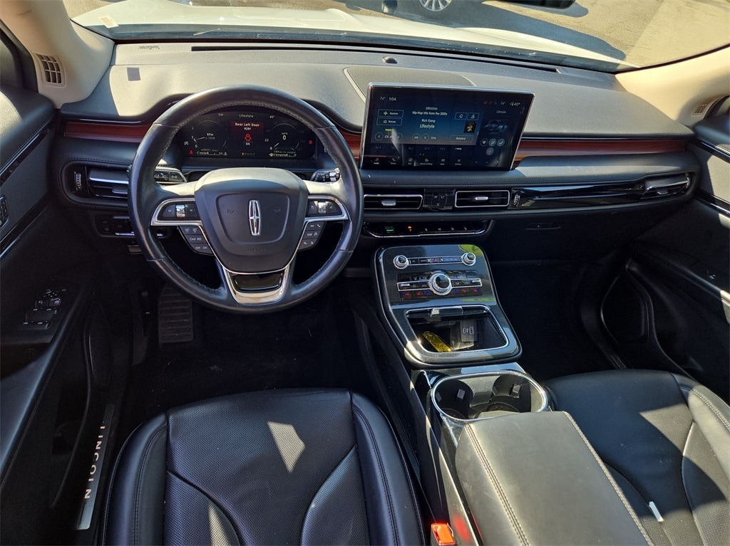 2023 LINCOLN NAUTILUS - Image 21