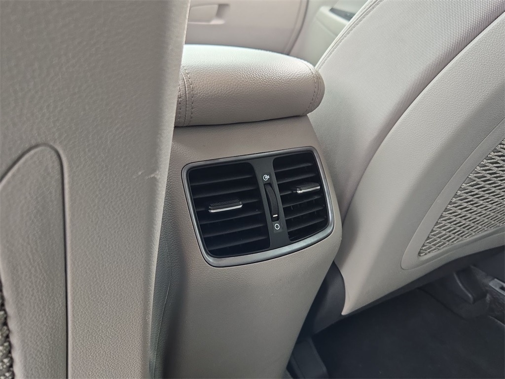 2017 HYUNDAI TUCSON - Image 20