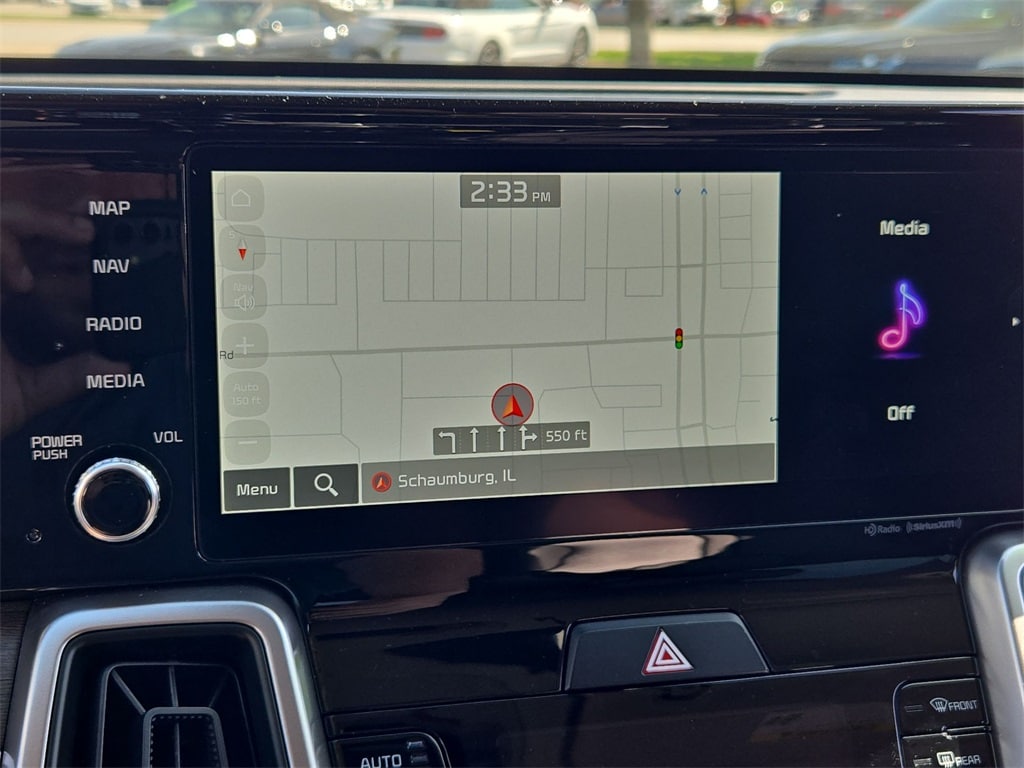 2022 KIA SORENTO - Image 20