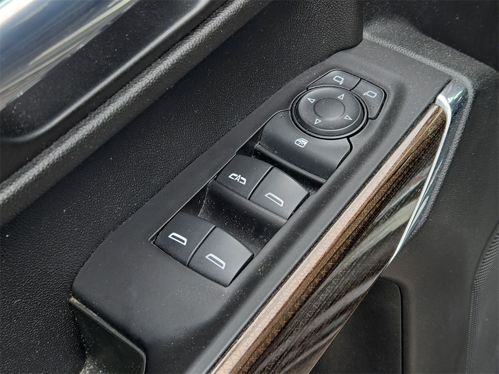 2020 CHEVROLET SILVERADO - Image 20