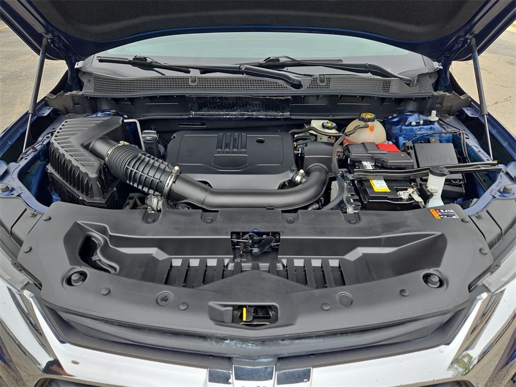 2022 CHEVROLET BLAZER - Image 28