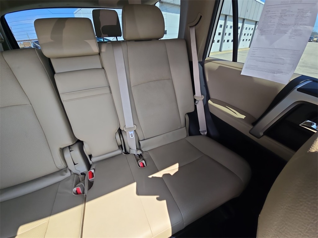 2023 TOYOTA 4RUNNER - Image 14