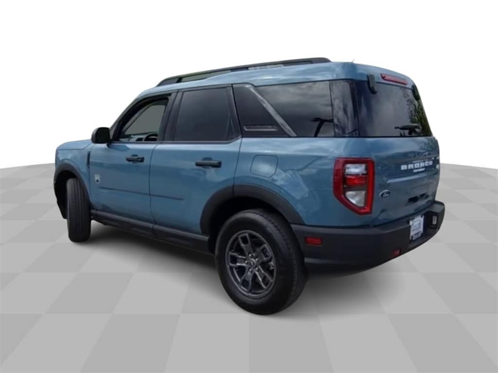 2023 FORD BRONCO SPORT - Image 7