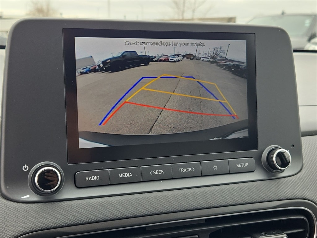 2022 HYUNDAI KONA - Image 21