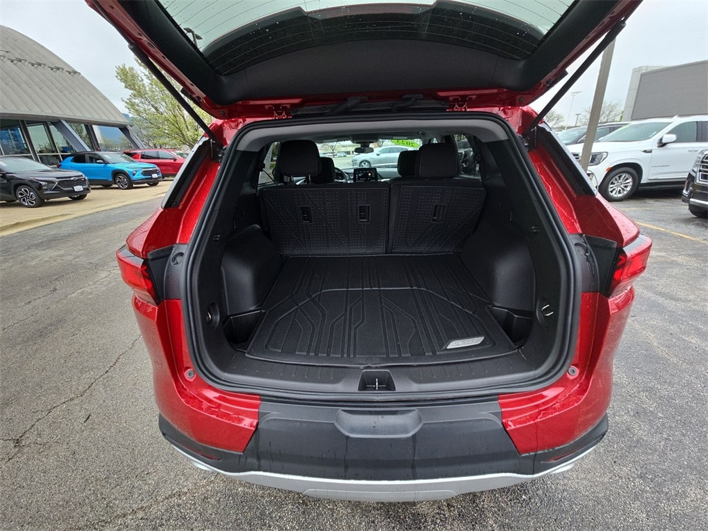 2023 CHEVROLET BLAZER - Image 25