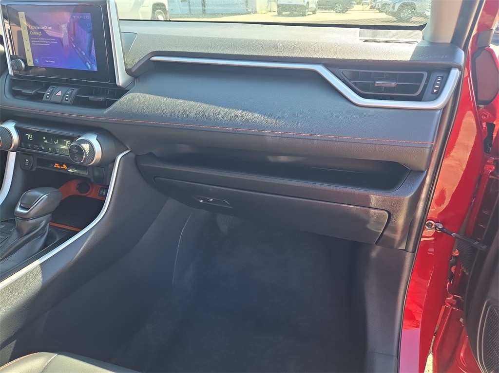 2023 TOYOTA RAV4 - Image 34