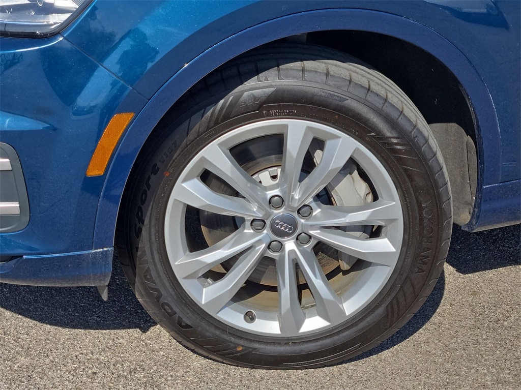 2018 AUDI Q7 - Image 34