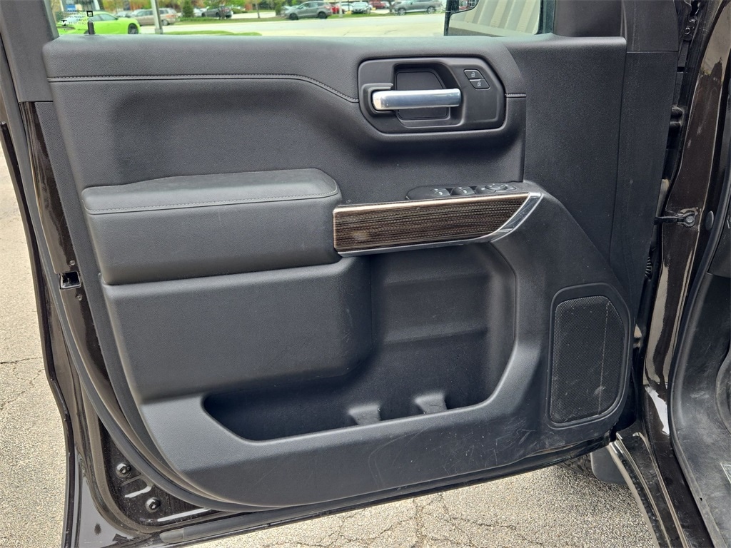 2020 CHEVROLET SILVERADO - Image 19