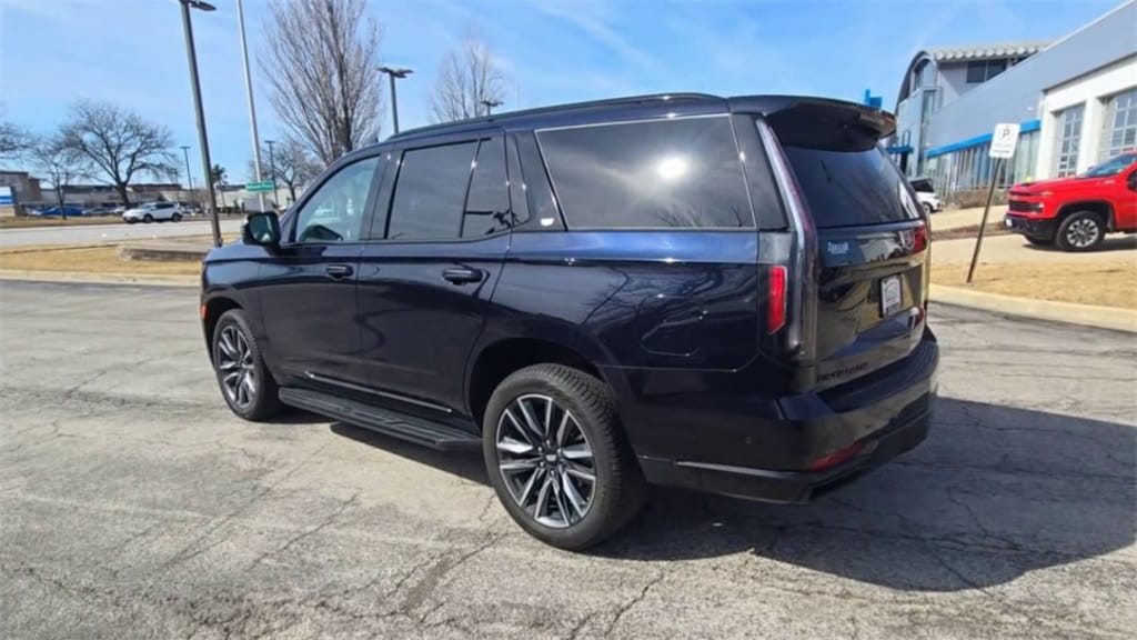 2022 CADILLAC ESCALADE - Image 6