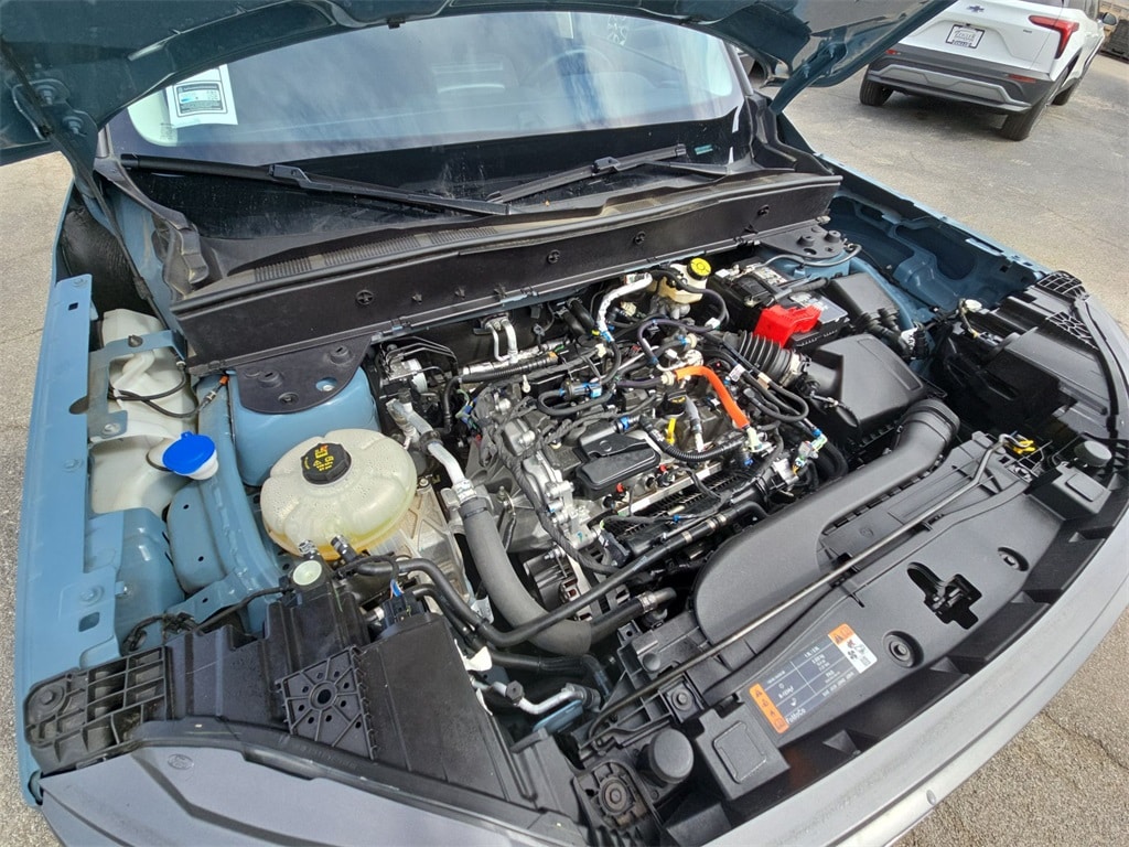 2023 FORD BRONCO SPORT - Image 34