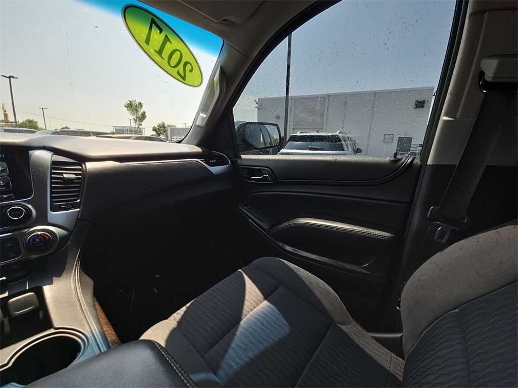 2017 CHEVROLET TAHOE - Image 11