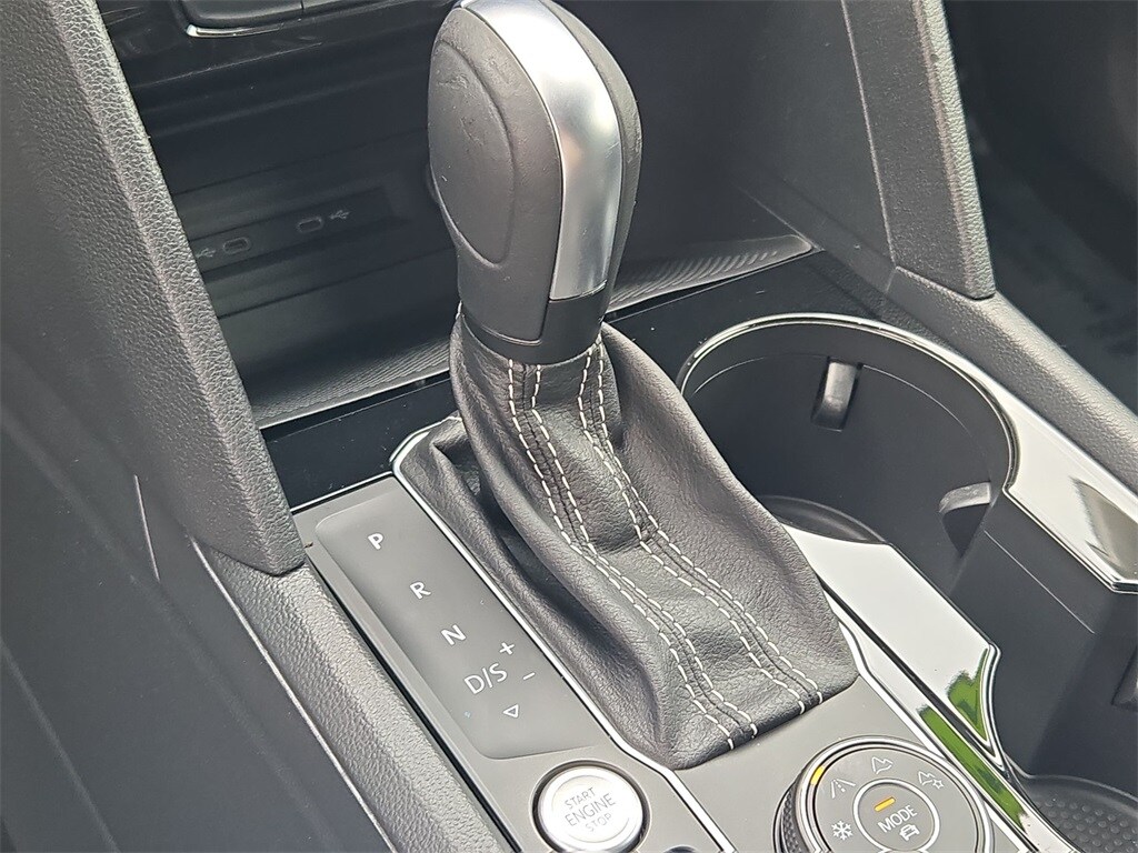 2022 VOLKSWAGEN ATLAS - Image 15