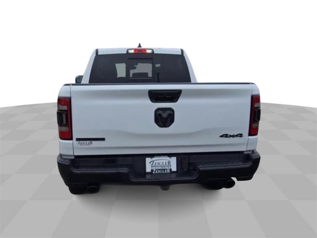 2023 RAM 1500 - Image 7