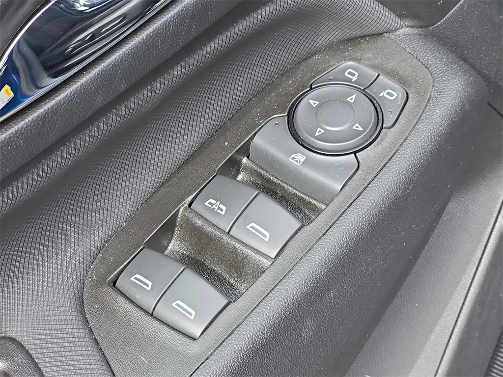 2022 CHEVROLET EQUINOX - Image 22