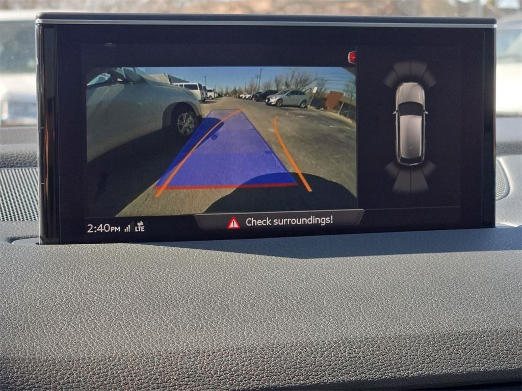 2018 AUDI Q7 - Image 15